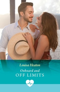 Enlarge image Cover: Onboard And Off Limits - HarperCollins