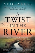 Cover: A Twist in the River - HarperCollins