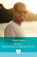 Cover: Dr Hart's Romance Rematch - HarperCollins