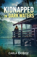 Cover: Kidnapped In Dark Waters - HarperCollins