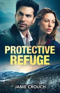 Cover: Protective Refuge - HarperCollins