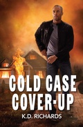 Cover: Overdue Justice - HarperCollins