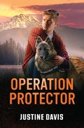 Cover: Operation Protector - HarperCollins