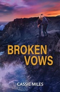 Cover: Broken Vows - HarperCollins