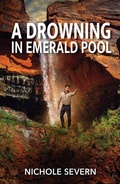 Cover: A Drowning In Emerald Pool - HarperCollins