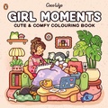 Bild: Coco Wyo: Girl Moments - Penguin Books Ltd