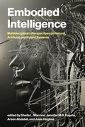 Cover: Embodied Intelligence - MIT Press