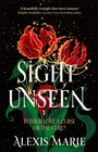 Cover: Sight Unseen - Piatkus Books