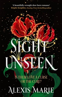 Enlarge image Cover: Sight Unseen - Piatkus Books