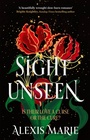 Cover: Sight Unseen - Piatkus Books