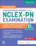 Cover: Saunders Comprehensive Review for the NCLEX-PN (R) Examination - Churchill Livingstone