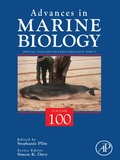 Cover: Special Volume on Kogia Biology: Part 3 - Elsevier