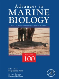 Abbildung von: Special Volume on Kogia Biology: Part 3 - Elsevier