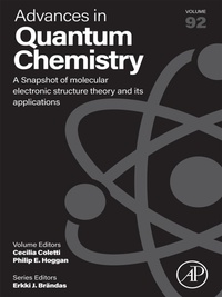 Abbildung von: A Snapshot of Molecular Electronic Structure Theory and its Applications - Elsevier