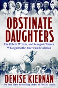 Cover: Obstinate Daughters - Dutton