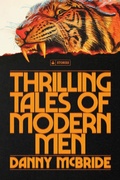 Cover: Thrilling Tales of Modern Men - Random House USA Inc