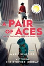 Cover: A Pair of Aces - Berkley Publishing Corporation,U.S.