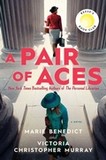 Cover: A Pair of Aces - Berkley Publishing Corporation,U.S.