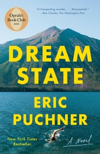 Enlarge image Cover: Dream State: Oprah's Book Club - Vintage Books