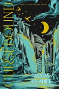 Cover: Cursebound - Del Rey Books