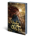 Cover: Under the Oak Tree: Volume 3 (The Novel) - Penguin Young Readers