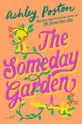 Cover: The Someday Garden - Berkley Publishing Corporation,U.S.