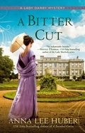 Cover: A Bitter Cut - Berkley Publishing Corporation,U.S.