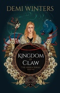 Cover: Kingdom of Claw - Dell Publishing Co Inc.,U.S.