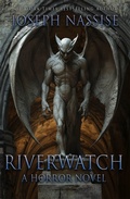 Cover: Riverwatch - Harbinger Books