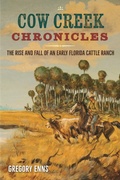 Abbildung von: Cow Creek Chronicles - University Press of Florida