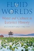 Cover: Fluid Worlds - University of Pittsburgh Press