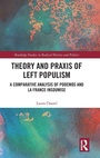 Cover: Theory and Praxis of Left Populism - Routledge