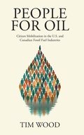Cover: People For Oil - Cambridge University Press