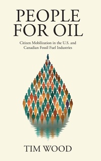 Enlarge image Cover: People For Oil - Cambridge University Press