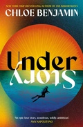 Cover: Under Story - Tinder Press