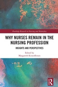 Cover: Why Nurses Remain in the Nursing Profession - Routledge