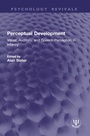 Cover: Perceptual Development - Routledge