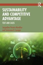 Cover: Sustainability and Competitive Advantage - Routledge
