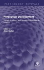 Cover: Perceptual Development - Routledge