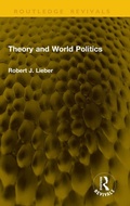Cover: Theory and World Politics - Routledge