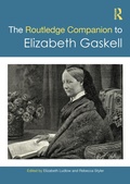 Cover: The Routledge Companion to Elizabeth Gaskell - Routledge
