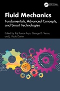 Cover: Fluid Mechanics - CRC Press