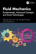 Cover: Fluid Mechanics - CRC Press