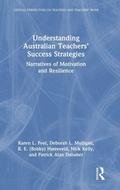 Cover: Understanding Australian Teachers' Success Strategies - Routledge