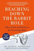 Cover: Reaching Down the Rabbit Hole - St Martin's Press
