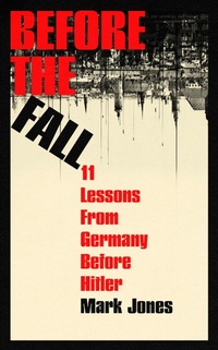 Enlarge image Cover: Before the Fall - Basic Books