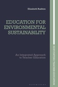Cover: Education for Environmental Sustainability - Bloomsbury Academic