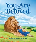 Cover: You Are Beloved - Tyndale Kids