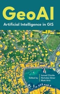 Cover: GeoAI - ESRI Press