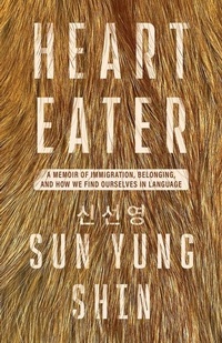 Enlarge image Cover: Heart Eater - Black Lawrence Press